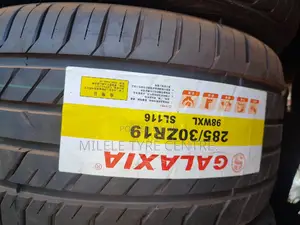 285/30zr19 Tires