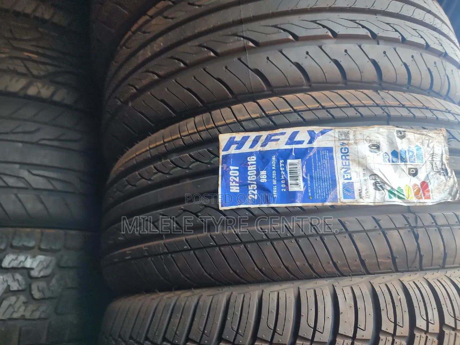 225/60r16 Tires