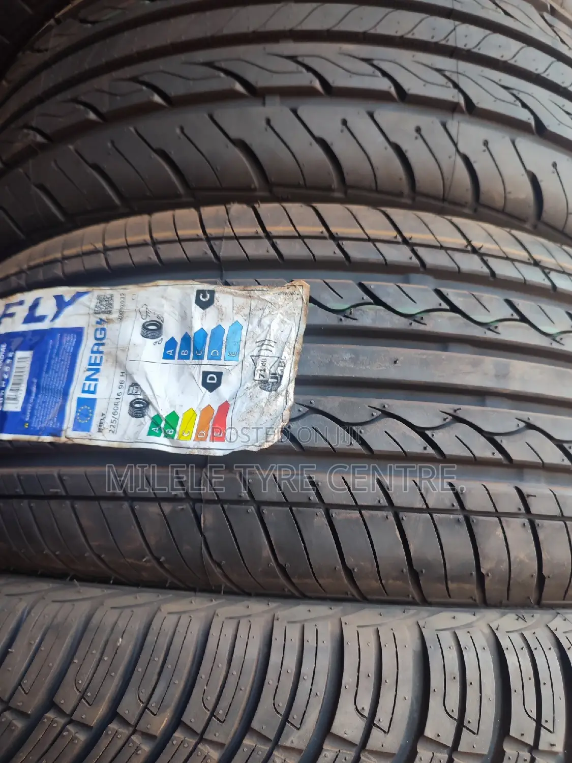 225/60r16 Tires