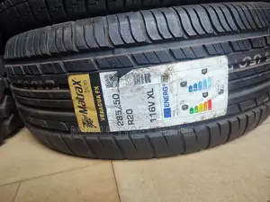 285/50r20 Tires