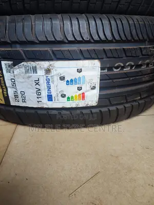 285/50r20 Tires