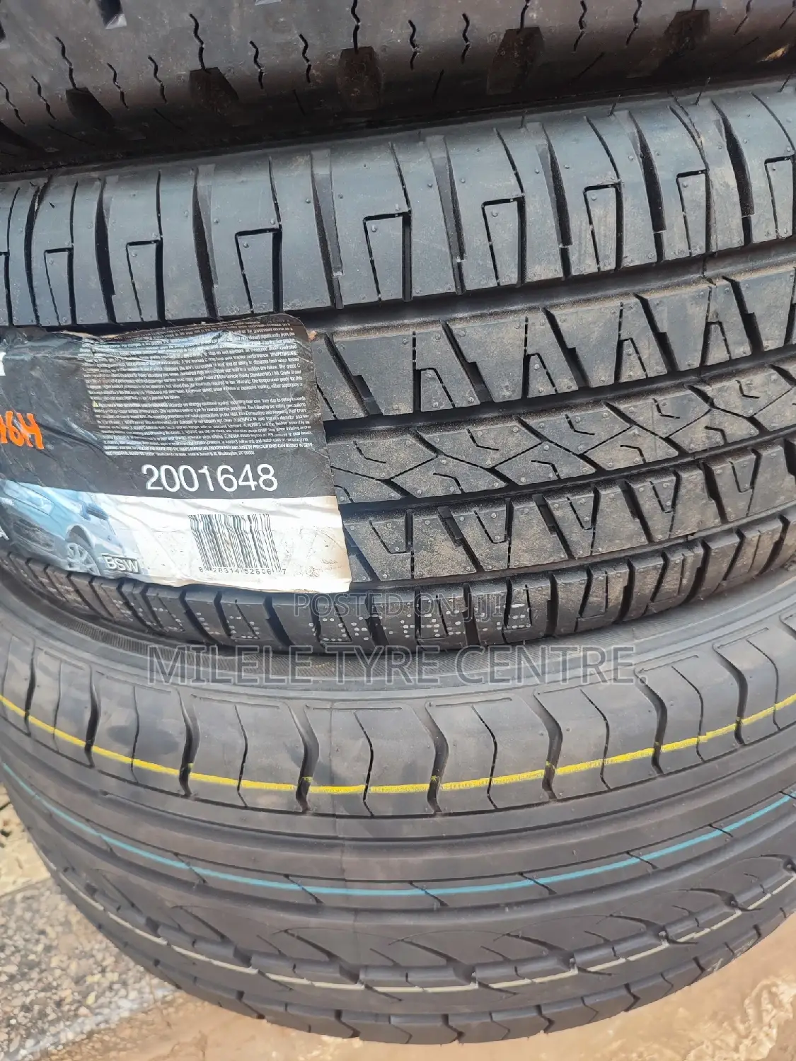 215/60r17 Tires