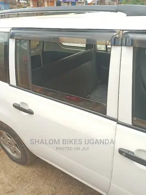 Toyota Probox 2006 White
