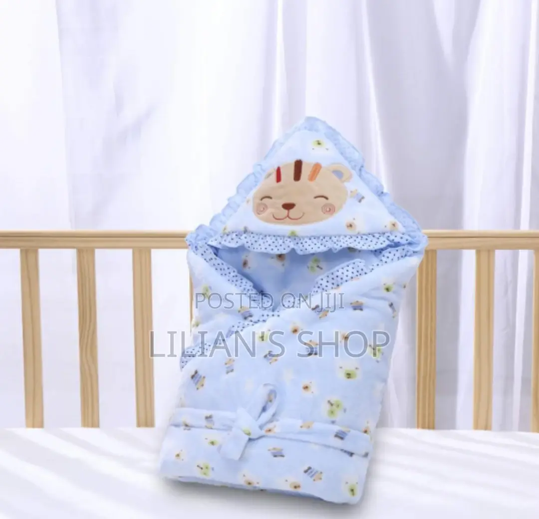 New Born Baby Reciever