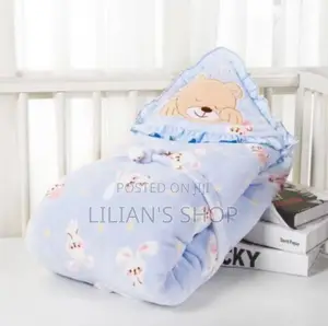 New Born Baby Reciever