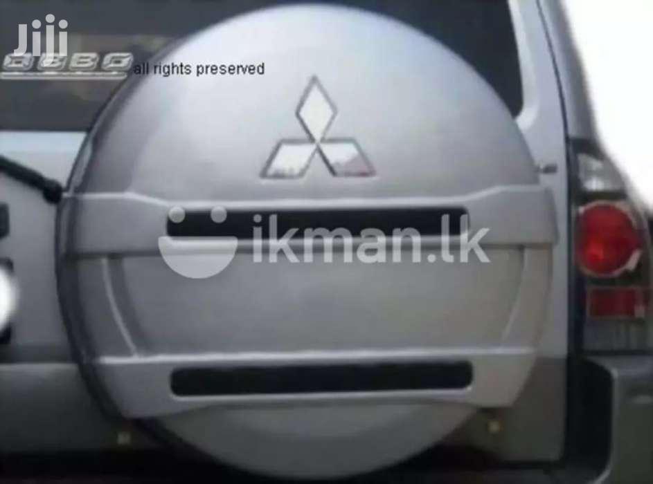 Original Spare Tyre for All Cars Now Available