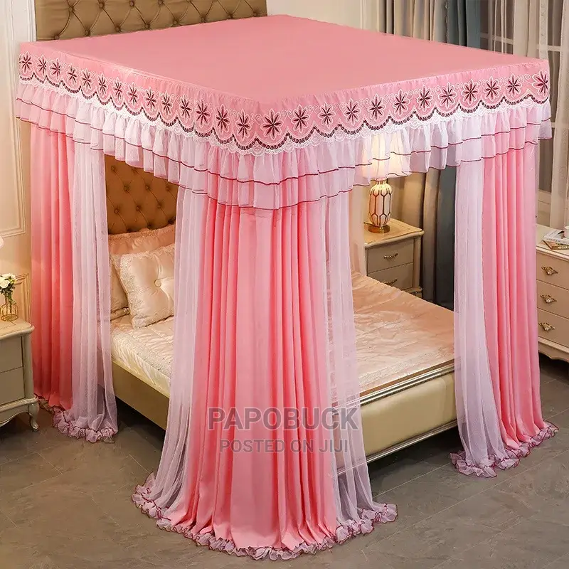 Curtain Mosquito Net in Central Division Home Accessories, Mutebi Dan