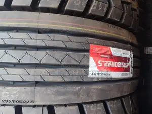 295/80r22.5 Tires