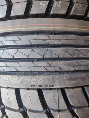295/80r22.5 Tires