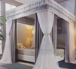 Diamond Mosquito Nets