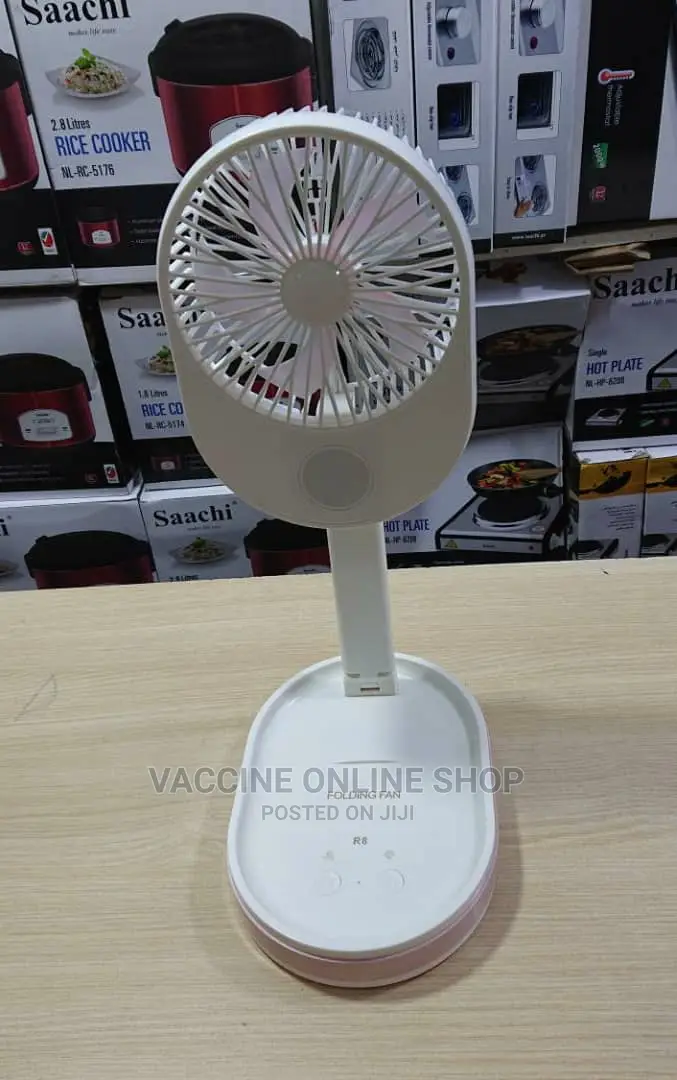 Table Fans
