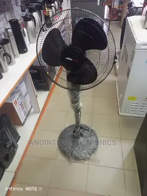 Mewe Stand Fans