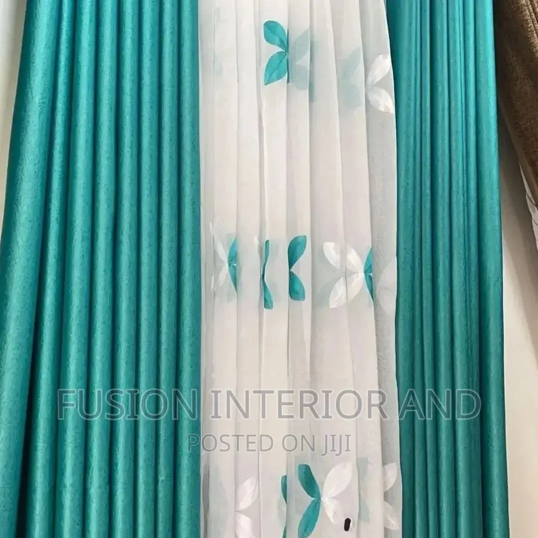 Quality Curtains