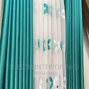 Quality Curtains