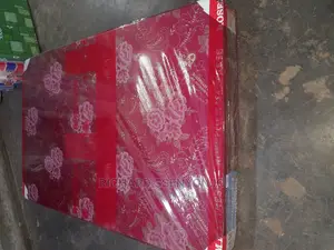 5x6 Deluxe Mattress