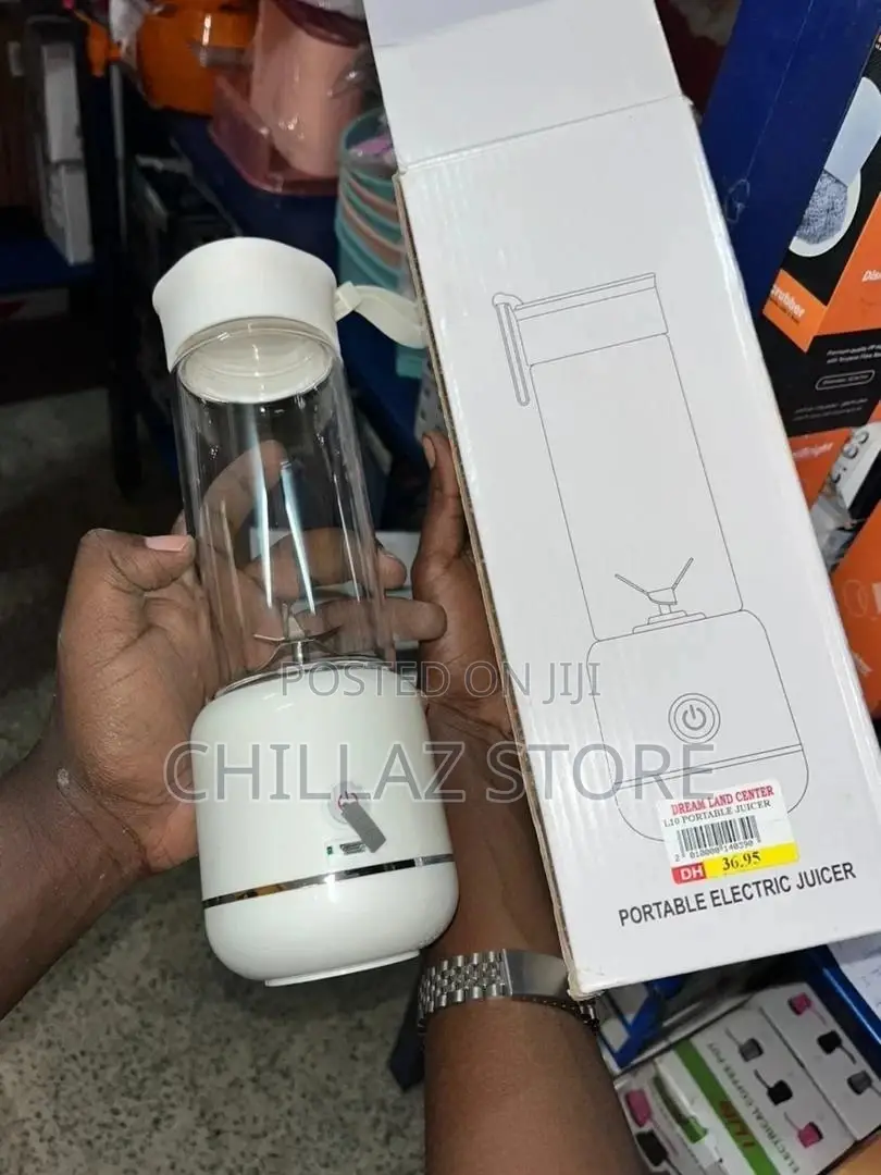 Portable Blenders