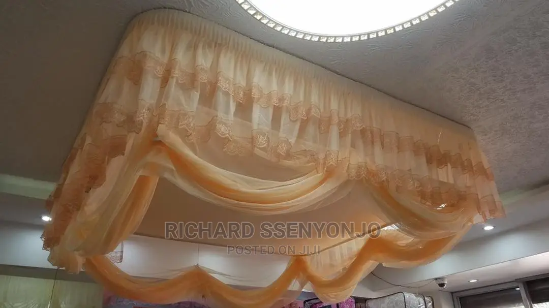 Ceilling Mosquito Net