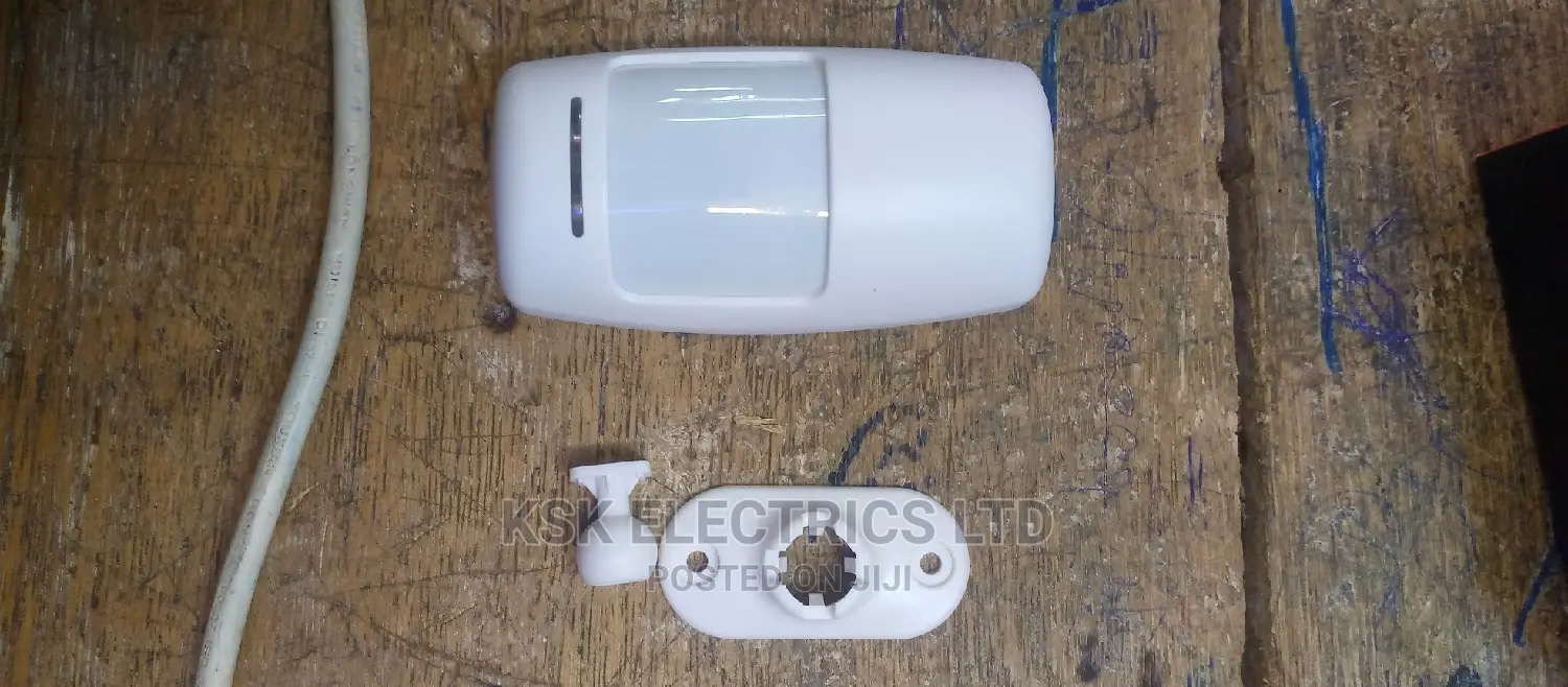 PIR Detector