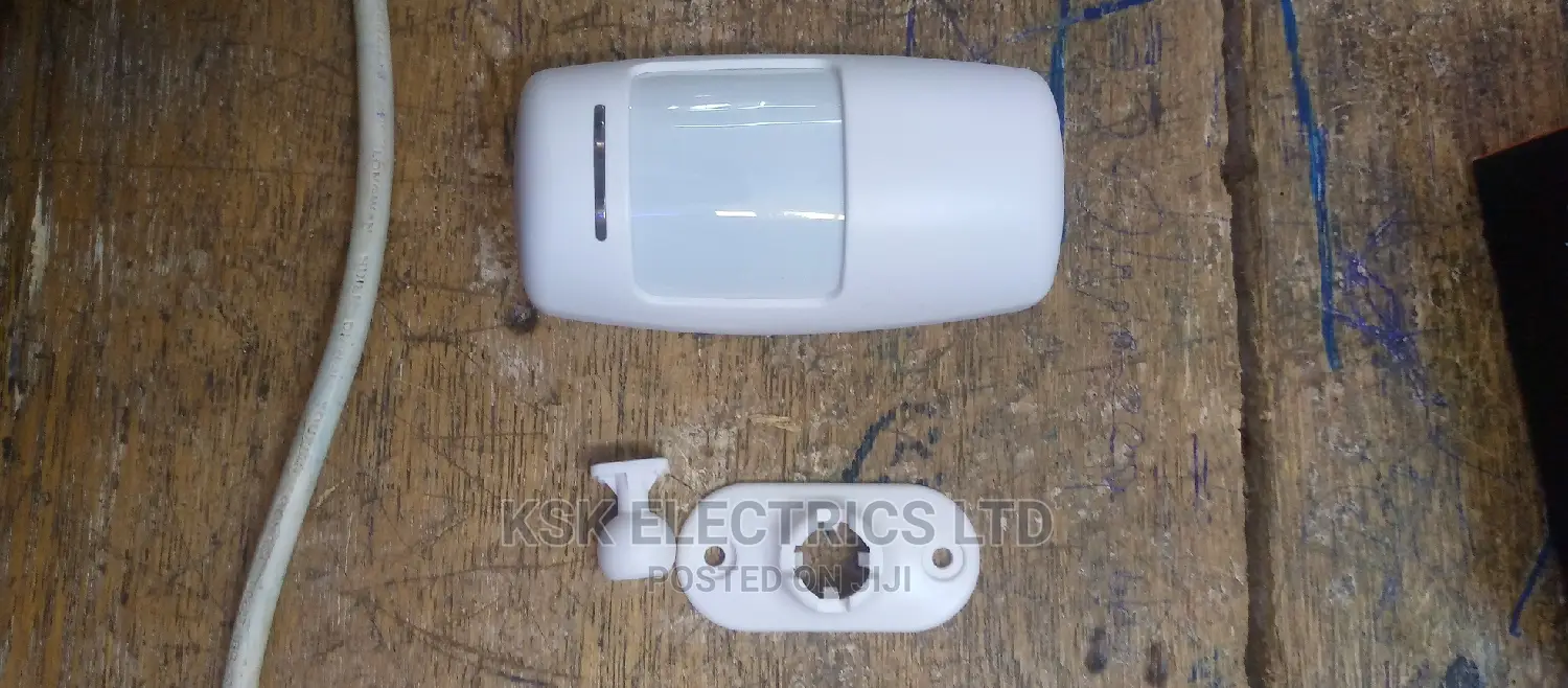PIR Detector