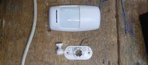 PIR Detector
