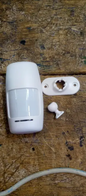 PIR Detector