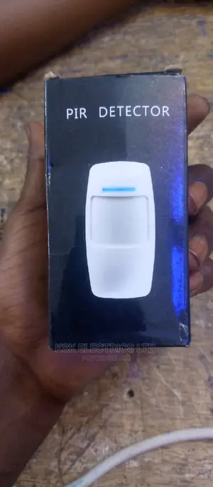 PIR Detector
