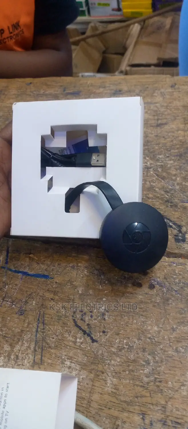 Chromecast