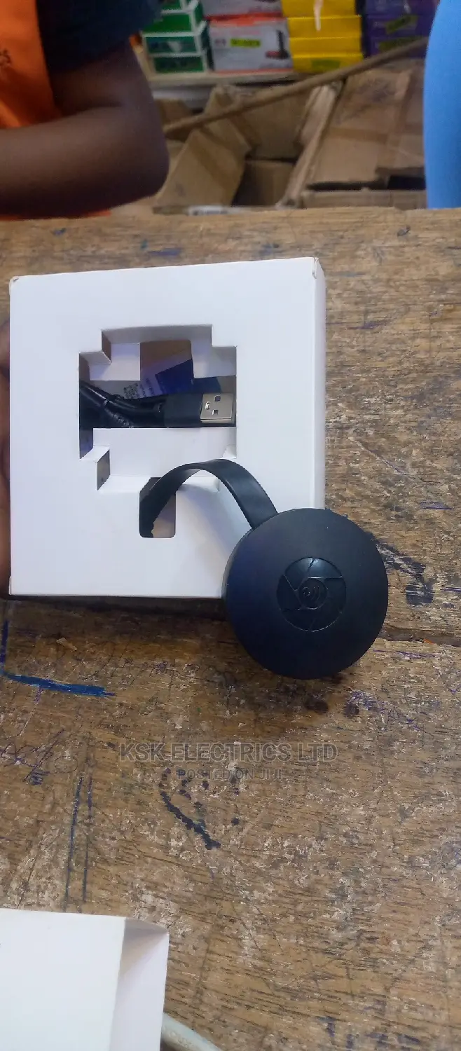 Chromecast
