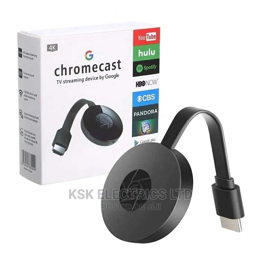 Chromecast