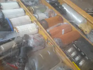 Oilfilters