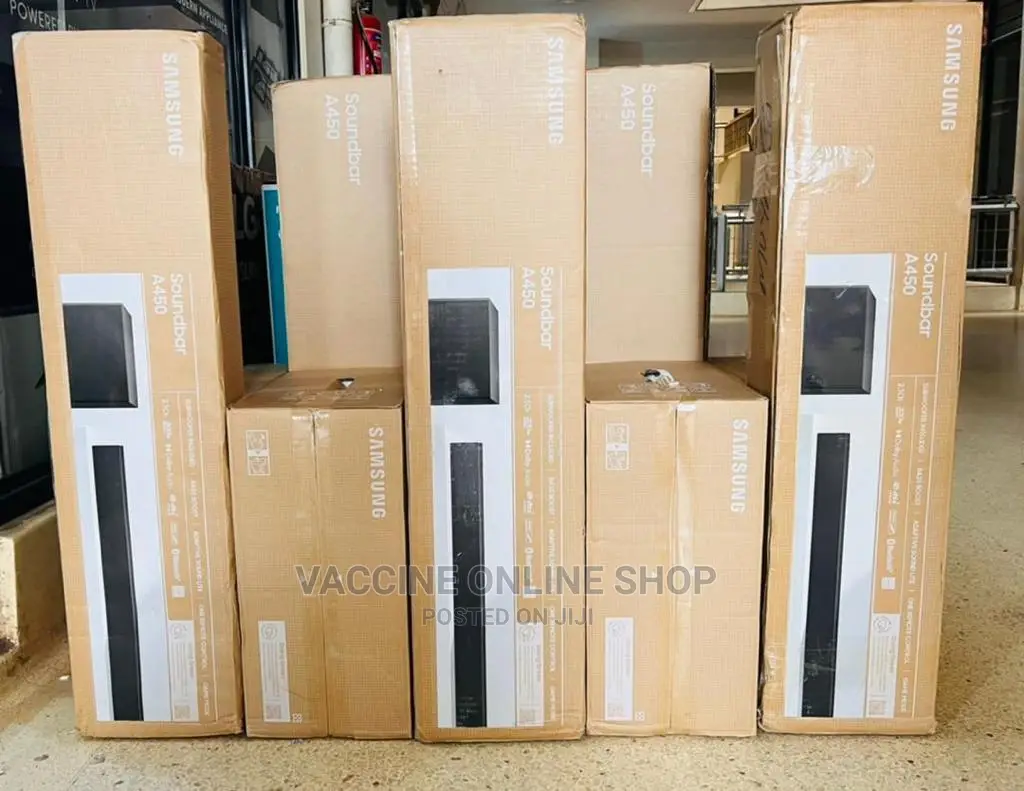 Samsung Sound Bar