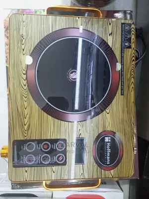 Infrared Cooker 2200w