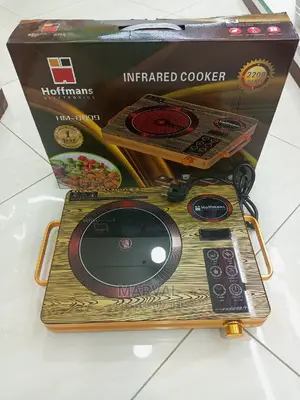 Infrared Cooker 2200w