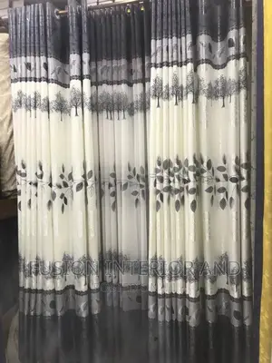 Quality Curtains