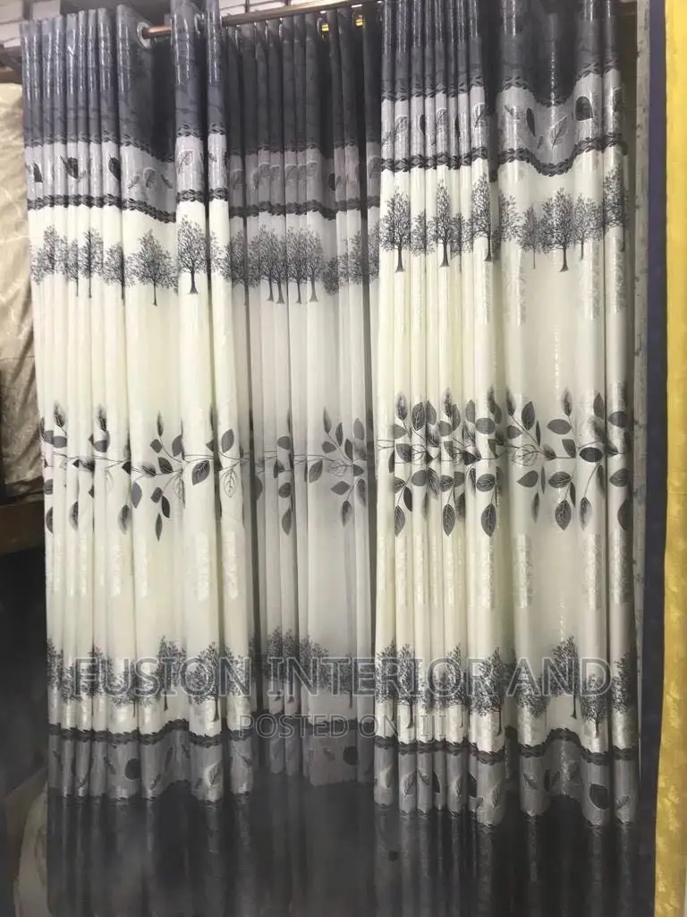 Quality Curtains