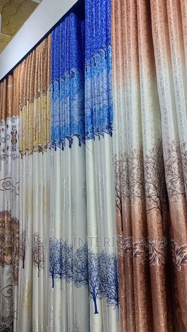 Quality Curtains