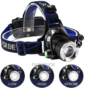Led Headlamp
