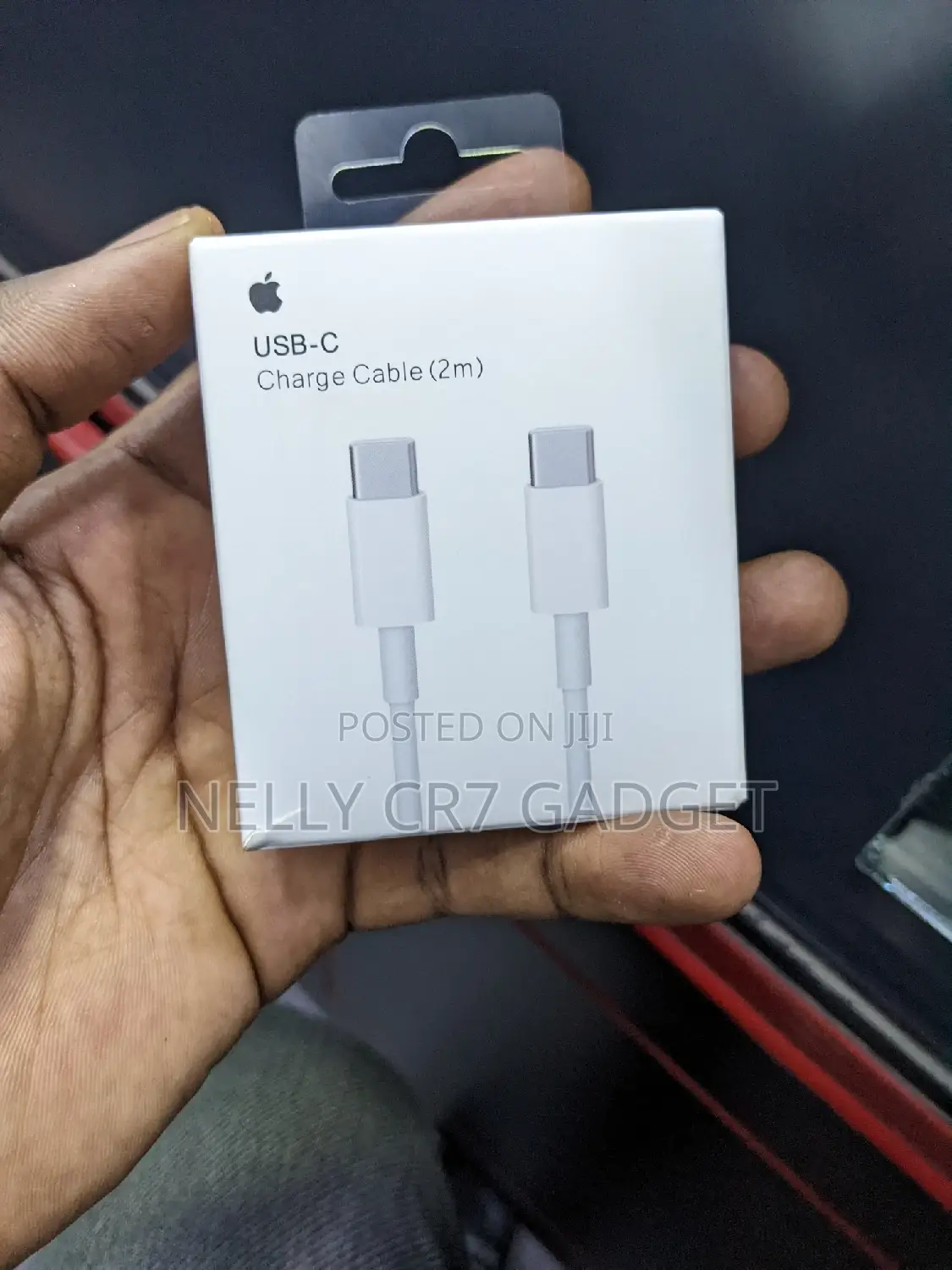 USB-C Charge Cable