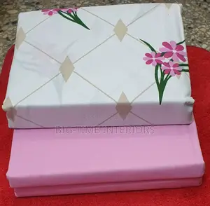 Classy Cotton 6pcs 5*6 Bedsheets
