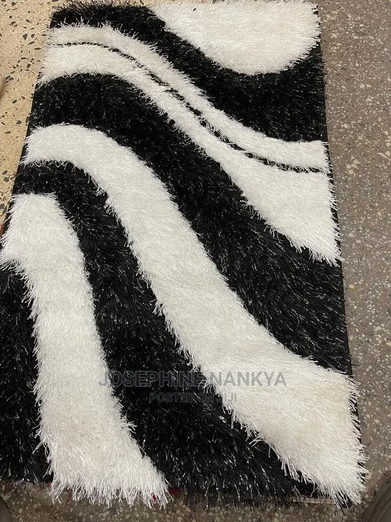Shaggy Doormat