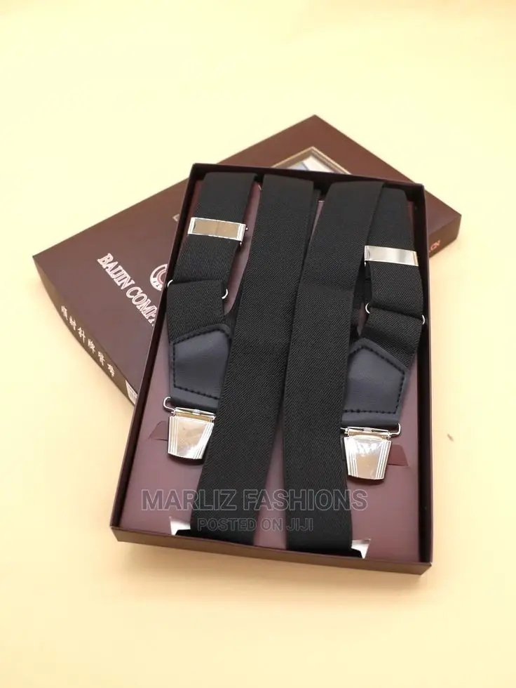 Men's Suspender