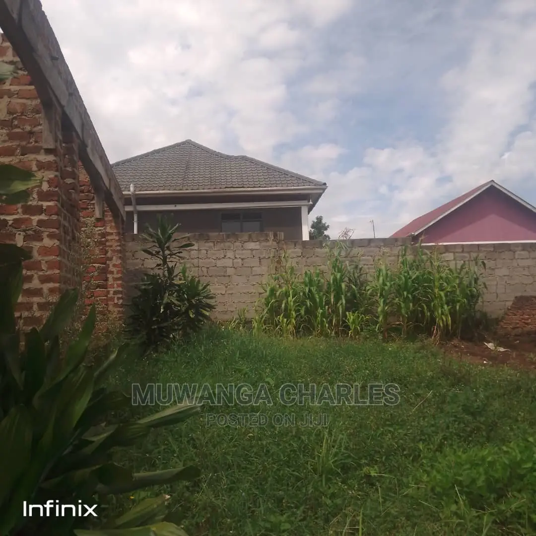 50by50ft Plot for Sale at Manyangwa