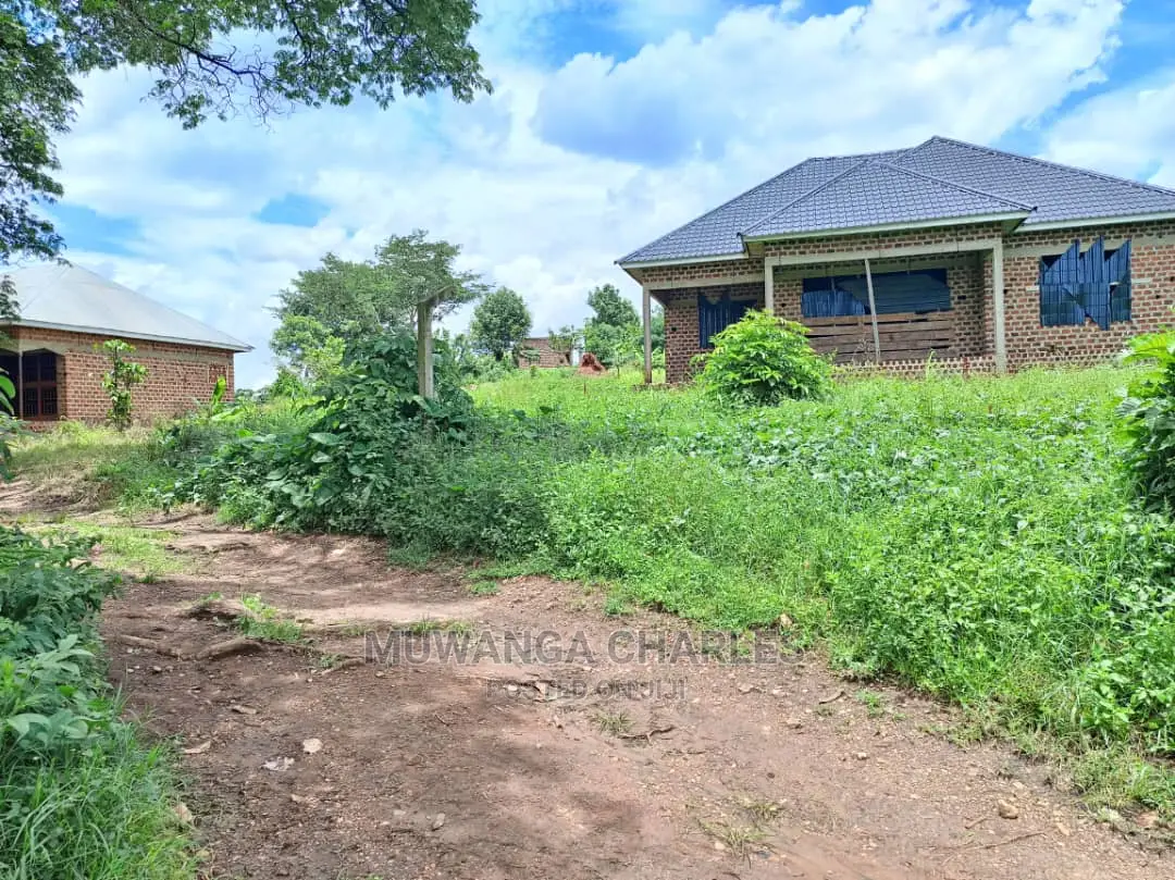 50by50ft Plot for Sale at Manyangwa