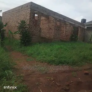 50by50ft Plot for Sale at Manyangwa