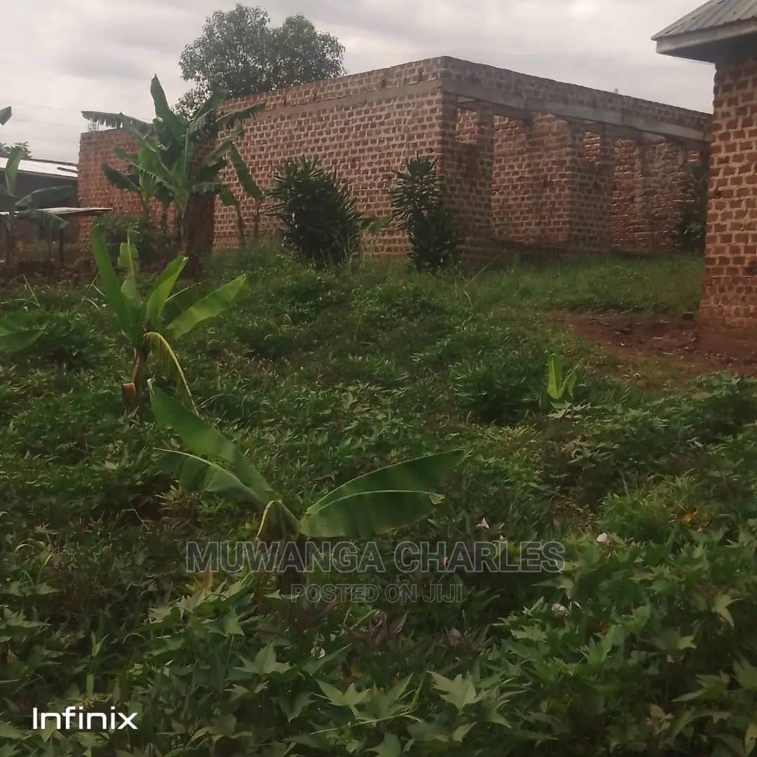 50by50ft Plot for Sale at Manyangwa