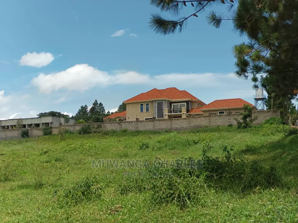 25decimals Plot for Sale at Nakwero
