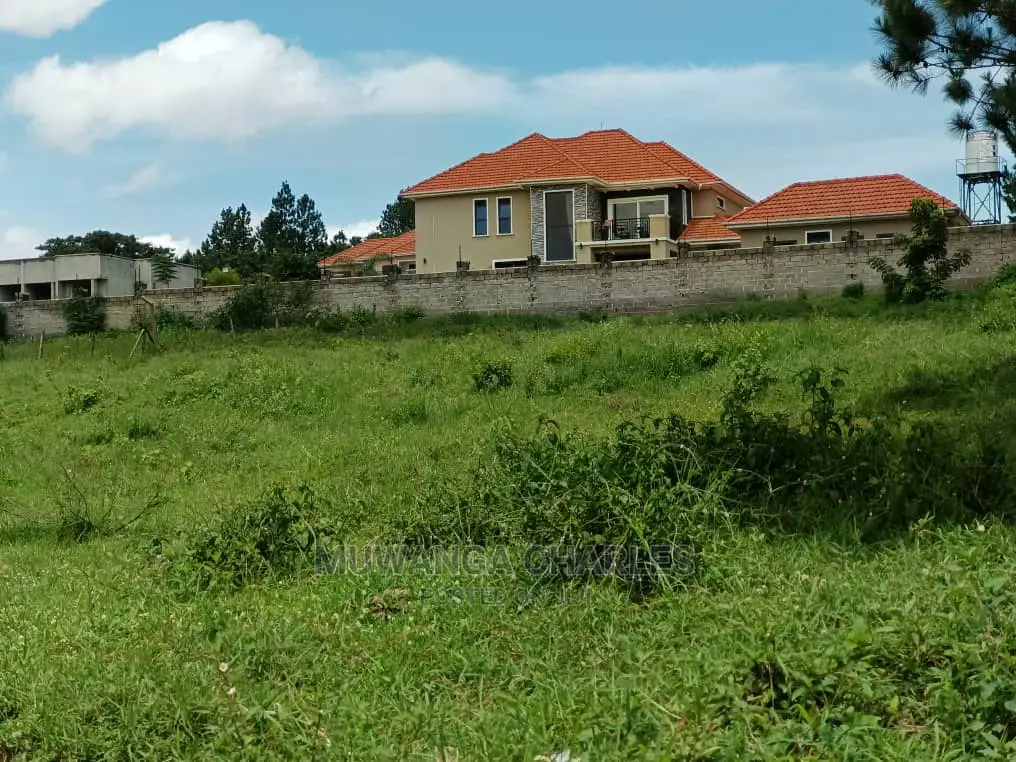 25decimals Plot for Sale at Nakwero