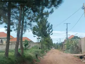 25decimals Plot for Sale at Nakwero