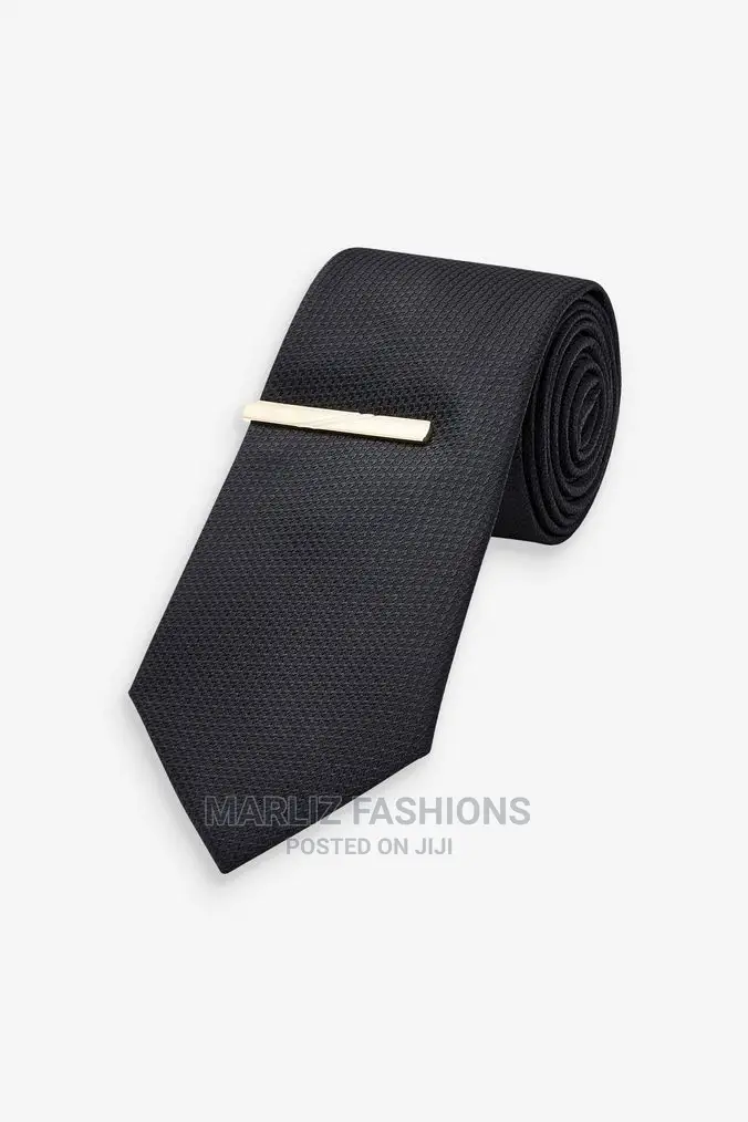 Men's Tie Clip