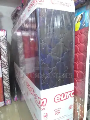 Eurofoam Foam High Density Mattress
